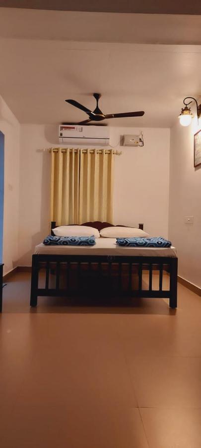 Seaside Homestay 트리반드룸 객실 사진